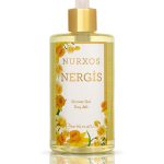 نرجس - جل الاستحمام