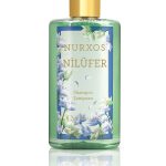 نيلوفر – شامبو الشعر