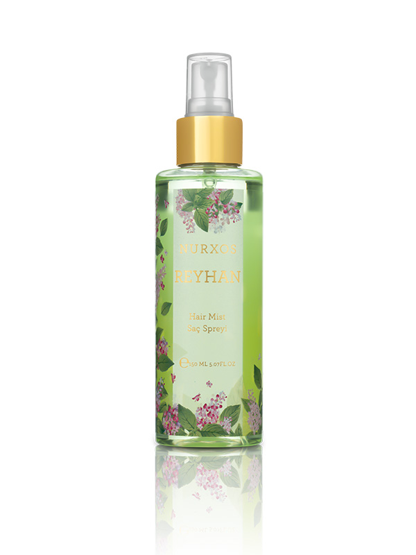 9421-Reyhan-Hair-Mist.jpg الريحان – بخاخ للشعر - الصورة 1