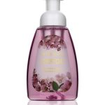 أوركيد – صابون رغوة لليدين