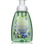 نيلوفر – صابون رغوة لليدين