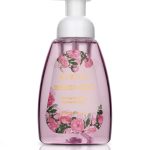 إسبرطة روز - صابون رغوة لليدين