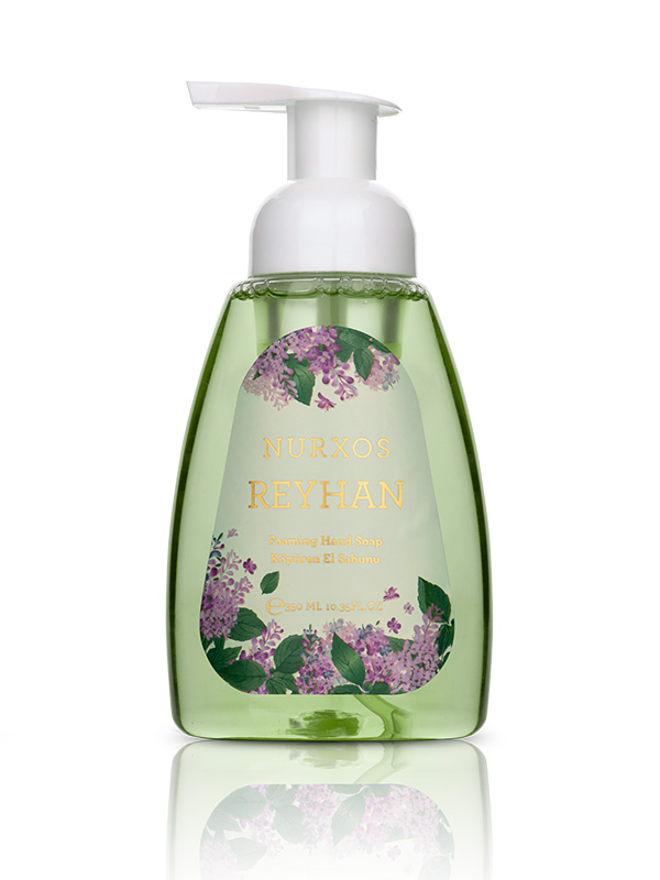 9571-Reyhan-Foaming-Hand-Soap.jpg Reyhan – Hand Foamıng - Image 1