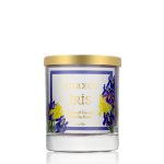 إيريس – شمعة عطرية