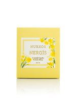 ⁦نرجس – شمعة عطرية⁩ - الصورة ⁦3⁩