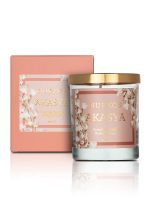 ⁦أكاسيا – صندوق شموع⁩ - الصورة ⁦2⁩