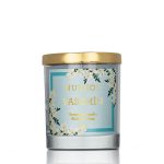 ياسمين – شمعة عطرية