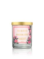 إسبرطة روز – شمعة معطرة