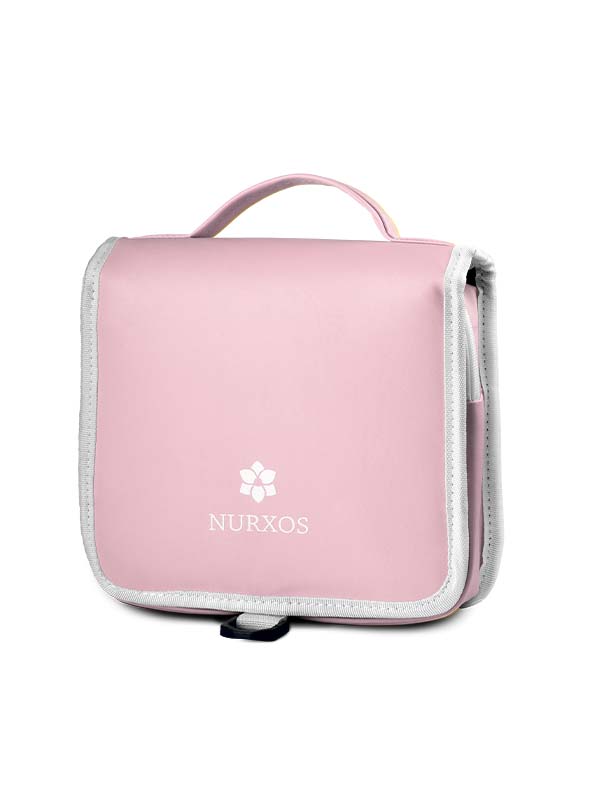 9817-Isparta-Shower-Bag-Collection-1.jpg حقيبة الاستحمام - زهرة اسبارطة - (Isparta Gülü) - الصورة 1