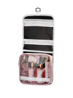 ⁦حقيبة الاستحمام - زهرة اسبارطة - (Isparta Gülü)⁩ - الصورة ⁦2⁩