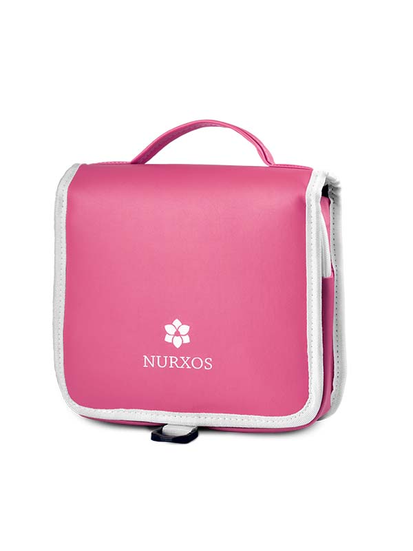 9819-Orkide-Shower-Bag-Collection-1.jpg Orkide – Shower Bag - Image 1