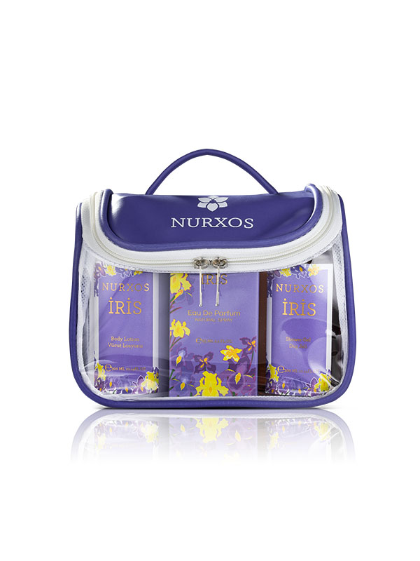 9854-Iris-Bag-Collection-1.jpg حقيبة صغيرة - ايريس - (İris) - الصورة 1