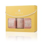 أكاسيا – صندوق شموع