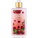 Cranberry – Shimmer Body Lotion