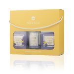 ايريس – صندوق شموع