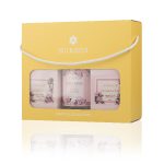 إسبرطة روز – صندوق شموع