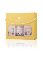 إسبرطة روز – صندوق شموع