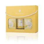 نرجس – صندوق شموع