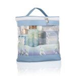 مجموعة حقيبة كبيرة - نيلوفر - (NIılüfer)