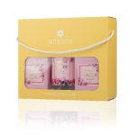 أوركيد – صندوق الشموع