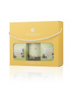 Reyhan – Candles box