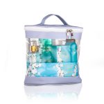 مجموعة حقيبة كبيرة - ياسمين- (Yasemin)