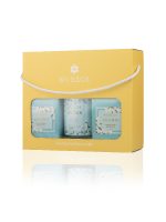 ياسمين – صندوق الشموع