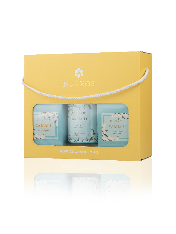 Yasemin.jpg ياسمين – صندوق الشموع - الصورة 1